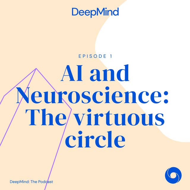 AI and Neuroscience: The virtuous circle
