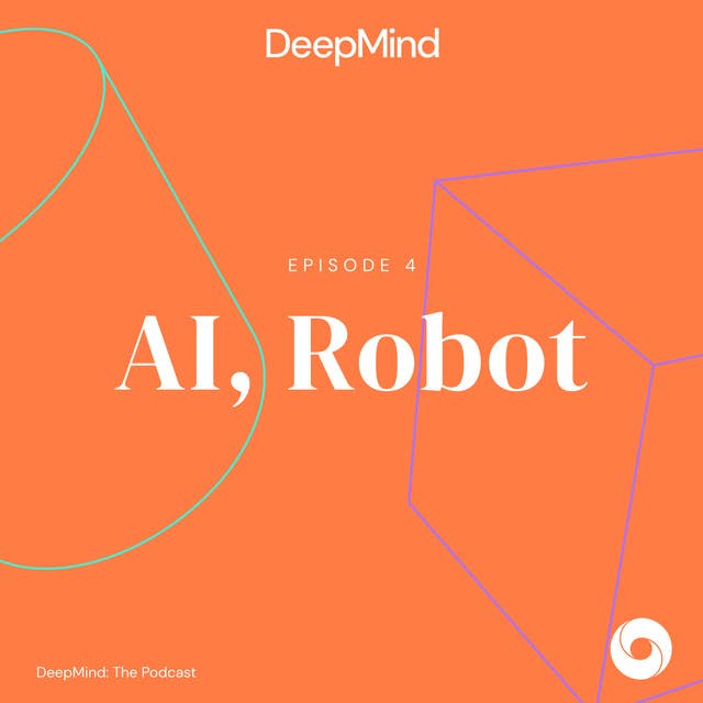 AI, Robot