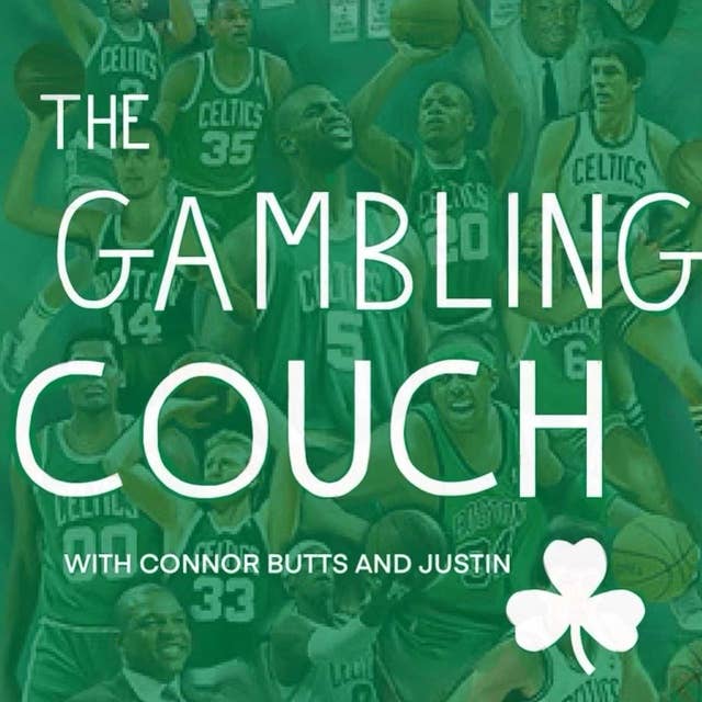 TheGamblingCouch Episode 4: Recap of Heat Celtics Game 3; Mavericks Warriors Game 4 Spread and Total Breakdown; Best Bets in the MLB and NHL; and Finally our Full Cards for May 24th