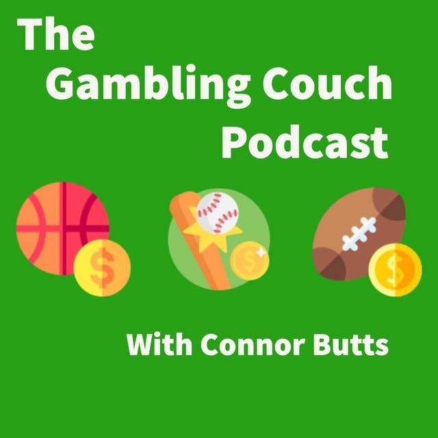 TheGamblingCouch Episode 12: US Open Predictions; Game 6 Preview; MLB Best Bets