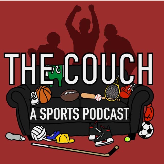 The Couch Episode 2: More NBA Trade Talks, AFC South Complete Breakdown