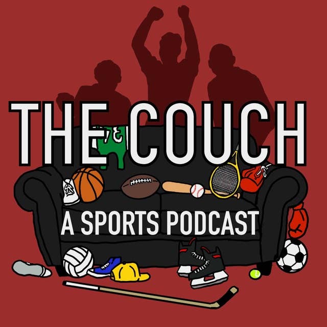 The Couch Episode 3: More NBA Offseason Talk; AFC West Preview