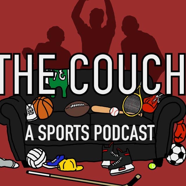 The Couch Episode 6: WE'RE BACK! Hot Sports News Talks With a Breakdown of the NFC West, Record Predictions
