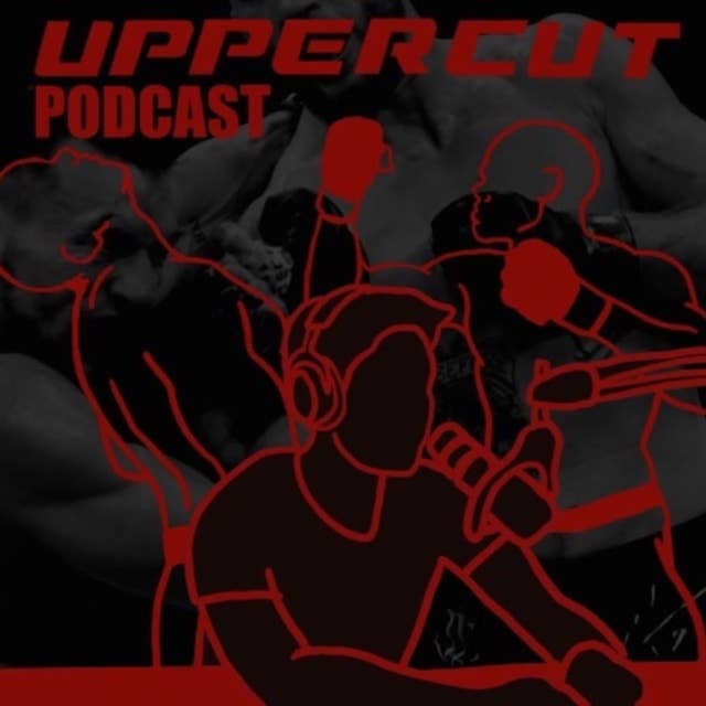 Uppercut episode 19: Interview with MMA Fighter Brandon Lewis