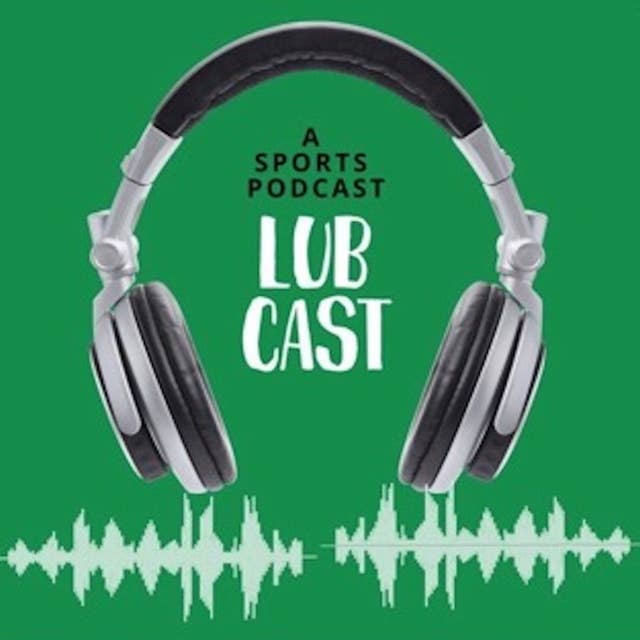 Lub Cast Episode 29: Giving our CFB Week 3 Betting Picks and NFL Week 2 Betting Picks