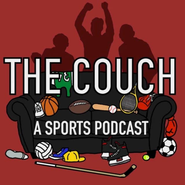 The Couch Episode 9: NFL Teams That are in Panic Mode: Full Gambling Cards for The Week