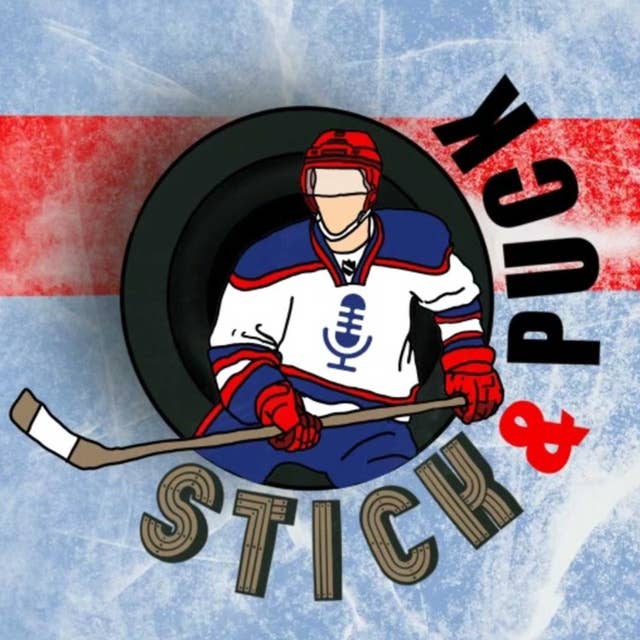 Stick and Puck Episode 1: Reactions to NHL opening night and looking at the season ahead.
