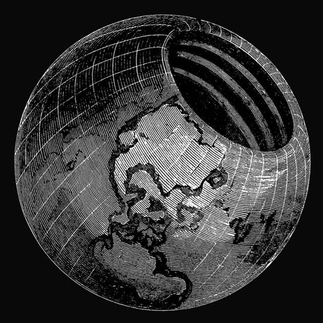 Hollow Earth & Interview with Brooks Agnew