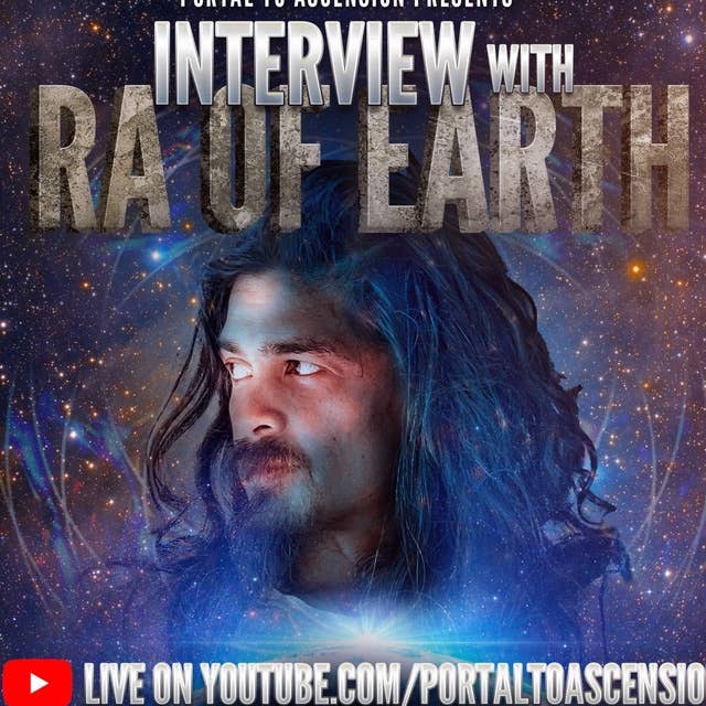 Interview with Ra Of Earth | Clarity & The Art of Manifesting