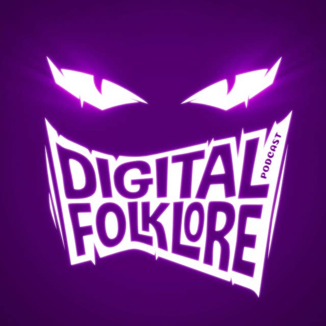 Introducing: Digital Folklore