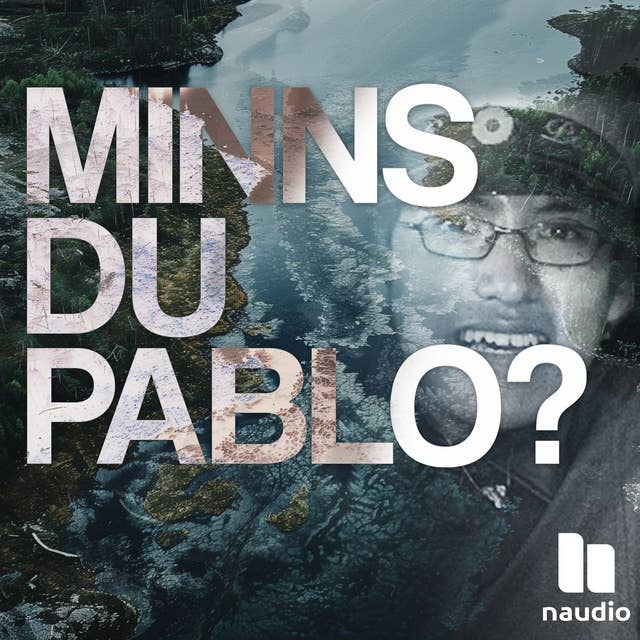 TRAILER: Minns du Pablo? (Naudio Dox)