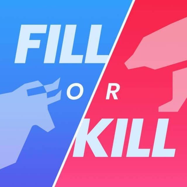 Avsnitt 1 – Det här är Fill or Kill 