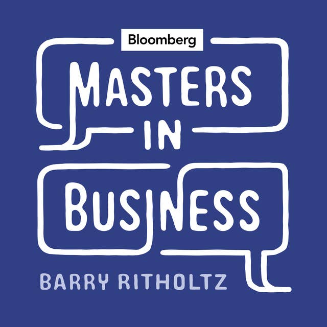 Masters in Business: Dallas Mavericks Mark Cuban (Audio)