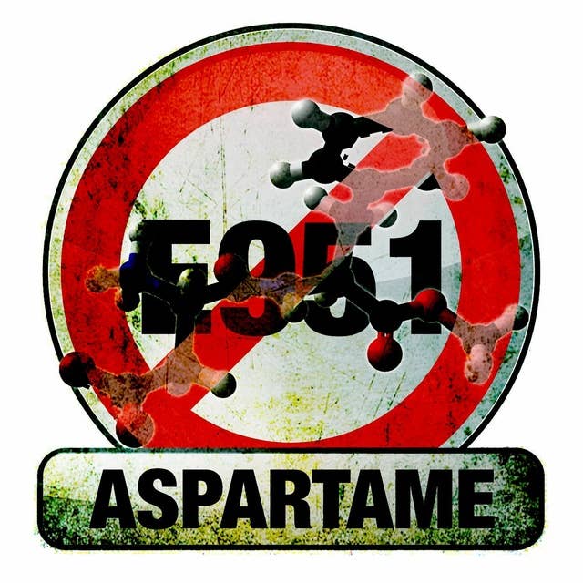 Avsnitt 5 - Aspartam