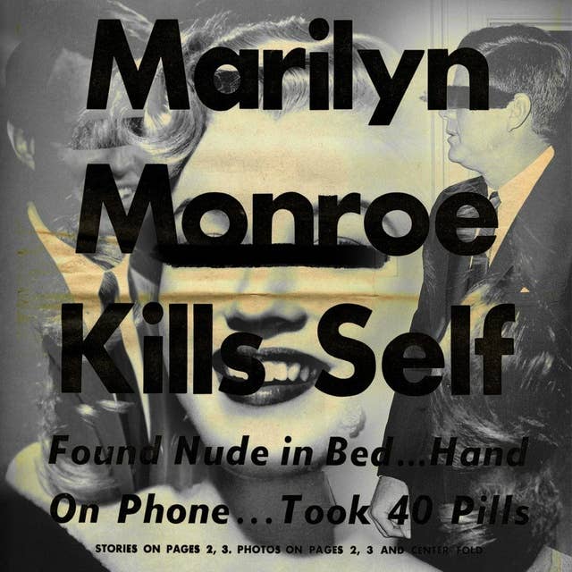 Avsnitt 28 - Marilyn Monroe