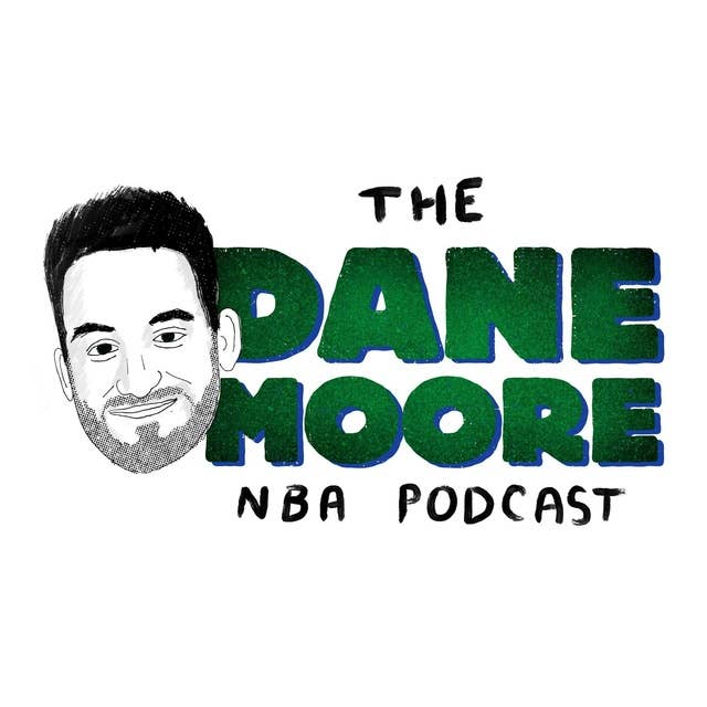 Pre-Draft Timberwolves Buzz w/ Darren Wolfson