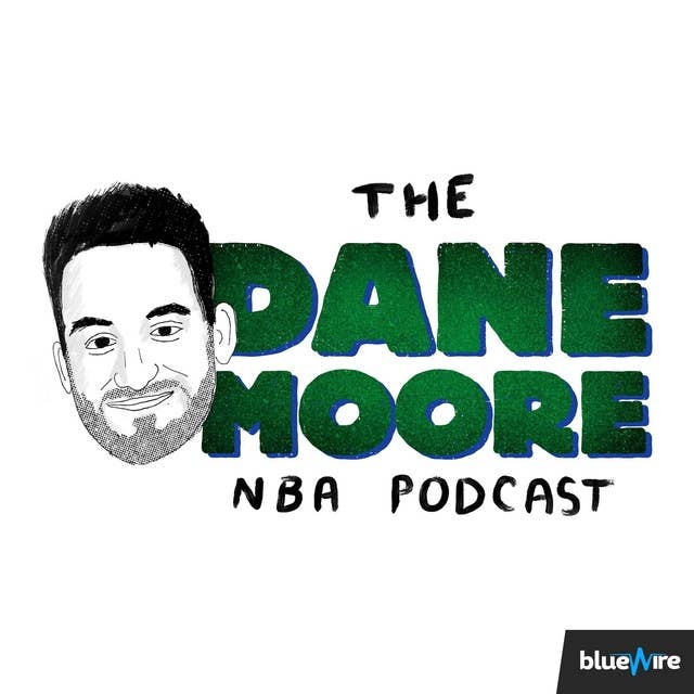 Jon Krawczynski on What the Timberwolves Did and Did Not Do in the Offseason