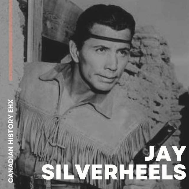 An Indigenous Acting Icon: Jay Silverheels