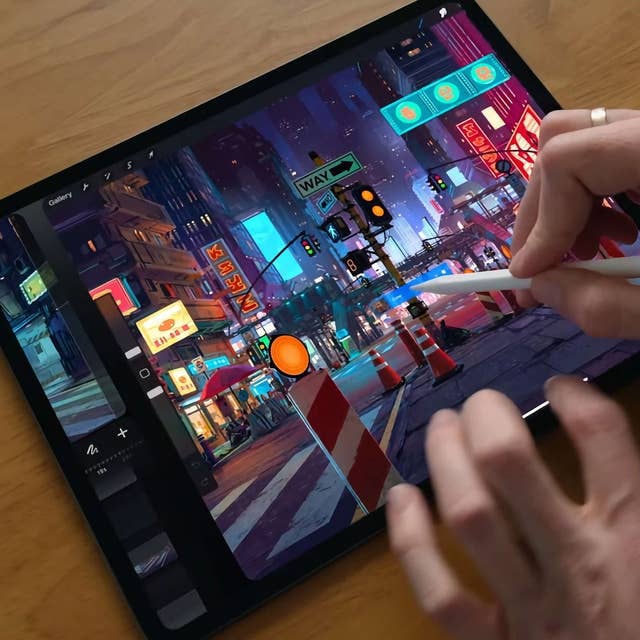 Special: new iPad Pro, iPad Air, and an Apple Pencil Pro