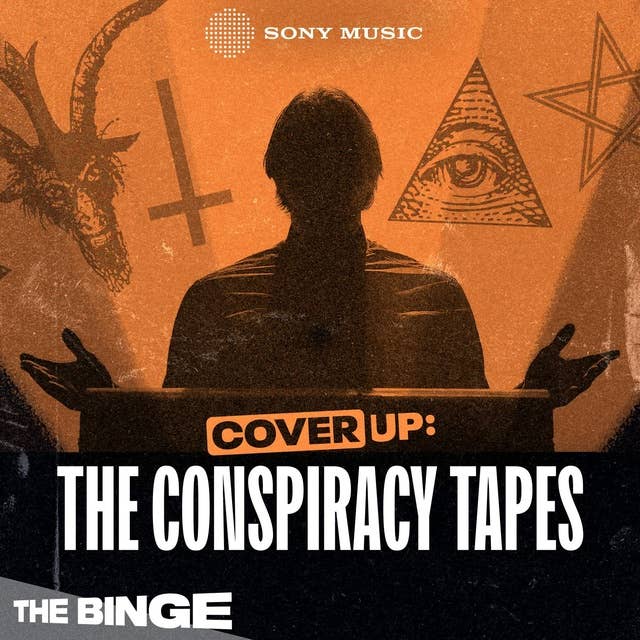 The Conspiracy Tapes | 2. Backslide