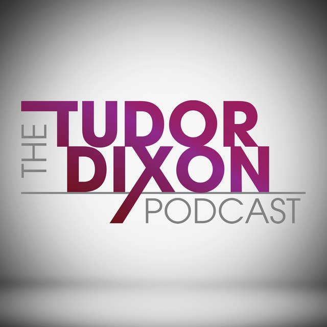 The Tudor Dixon Podcast: The Breakdown of Civil Society on College Campuses