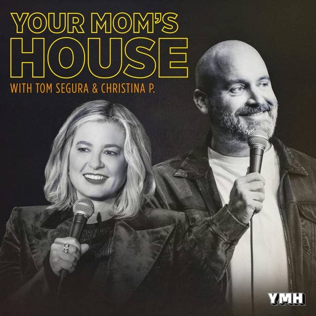 Coming Up In May w/ Harland Williams | Your Mom's House Ep. 758