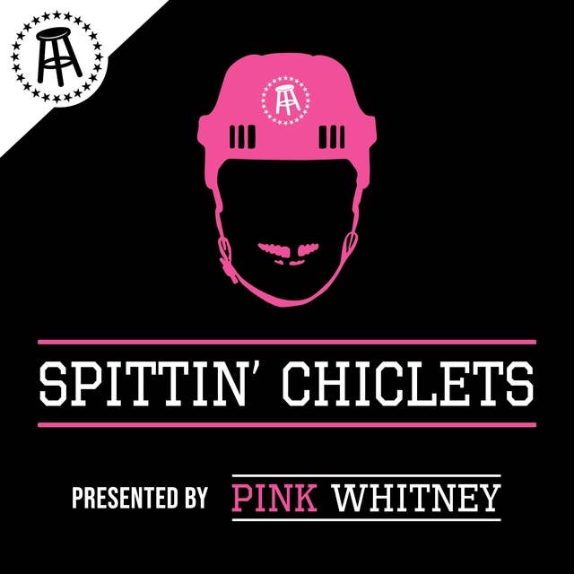 Spittin’ Chiclets Episode 498: Featuring Keith Yandle & Bob Stauffer