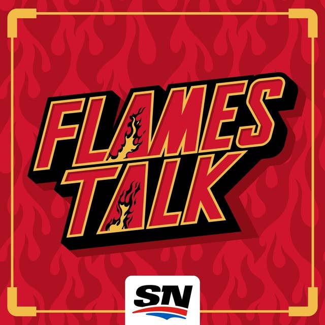 What Should the Flames Do at Ninth Overall?