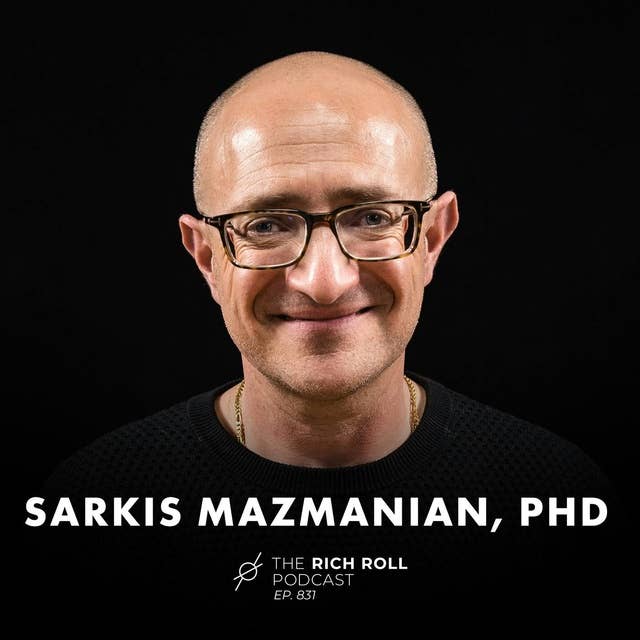 Does The Microbiome Hold The Key To Treating Parkinson’s, Autism & Other Diseases? CalTech Microbiologist Dr. Sarkis Mazmazian on The Gut-Brain Axis