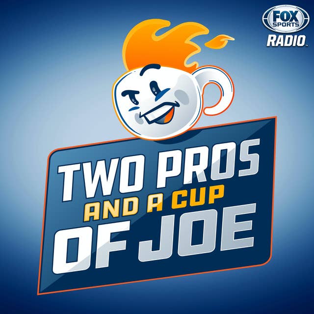 05/09/2024 – Best of 2 Pros and a Cup of Joe