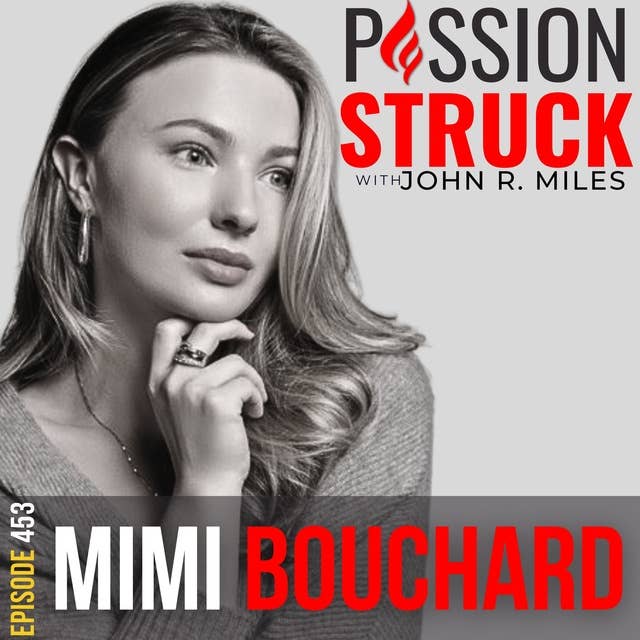 Mimi Bouchard on Unleashing the Power of Activations EP 453