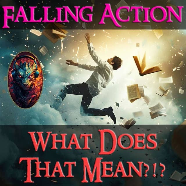 What is the Falling Action of a Story and Why Is It Crucial for Reader Satisfaction?