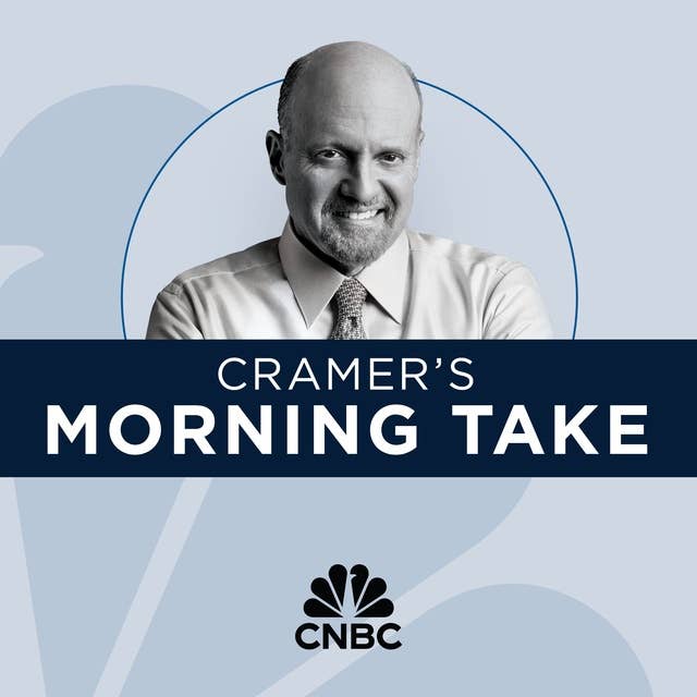Cramer's Morning Take: P&G 5/10/24