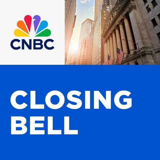 Closing Bell 5/10/24