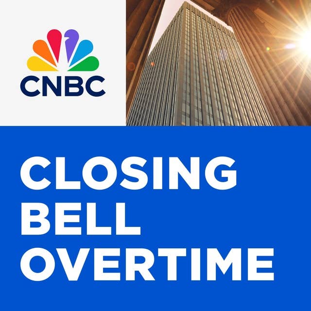 Closing Bell Overtime: Evercore’s Krishna Guha On The Fed; Betterment CEO On Acquiring Marcus Customers From Goldman 5/10/24