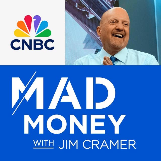 Mad Money w/ Jim Cramer 5/10/24