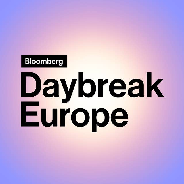 Daybreak Weekend: US Inflation Data, Choose France Summit, China Tech Earnings