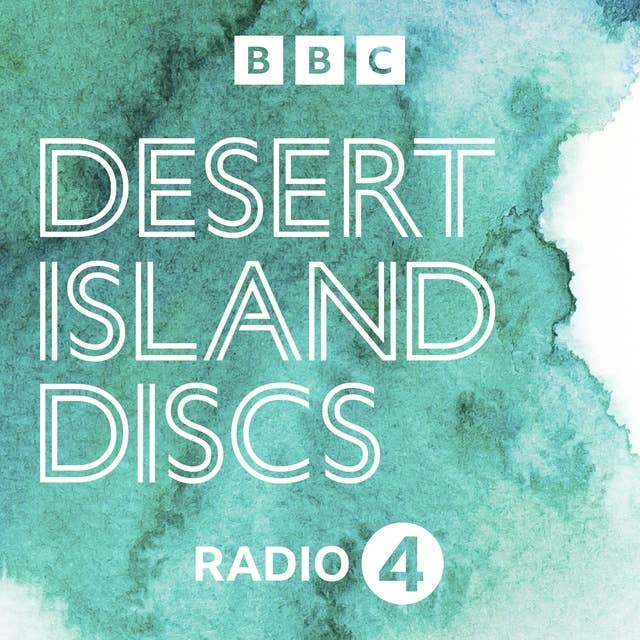 Classic Desert Island Discs - Keith Richards