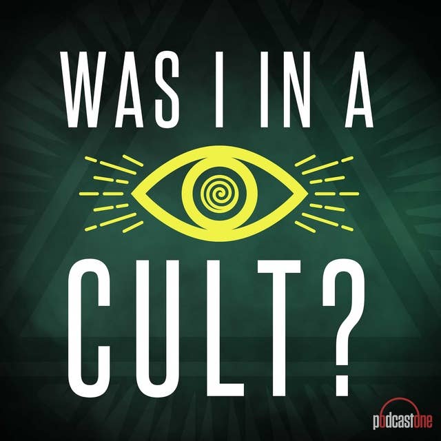 Married to the Cult Leader: “Symbol of The Whore"