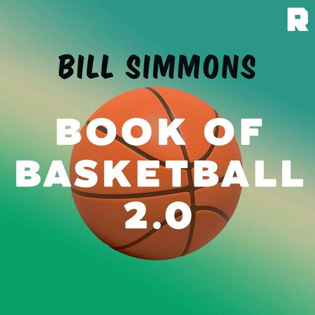 Introducing Book of Basketball 2.0 