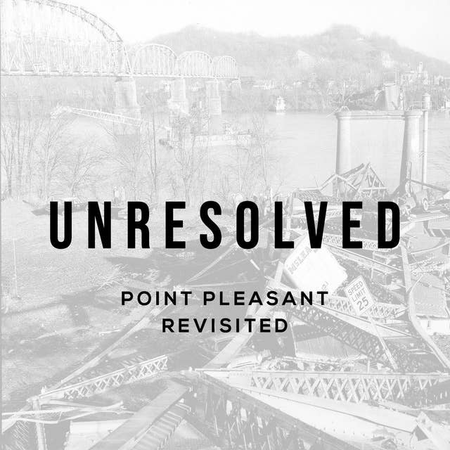 Point Pleasant (Revisited)