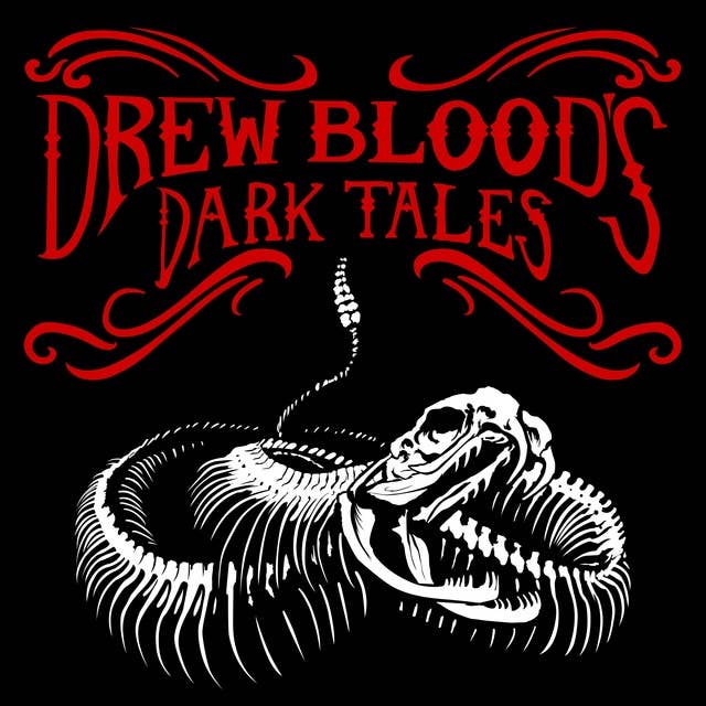 Introducing: Drew Blood 