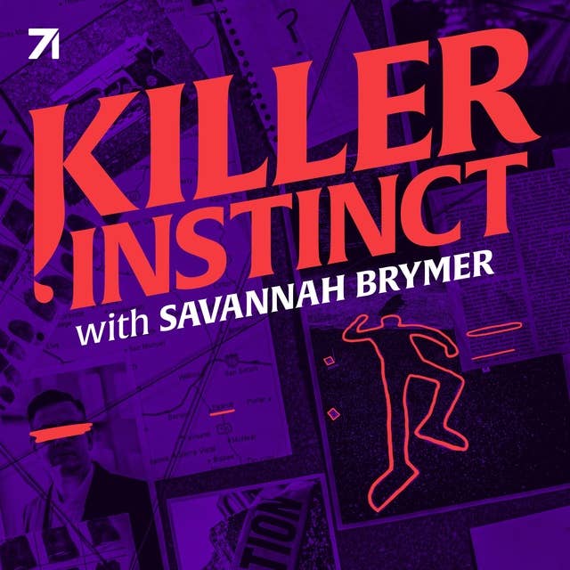 Introducing: Killer Instinct from Savannah Brymer 