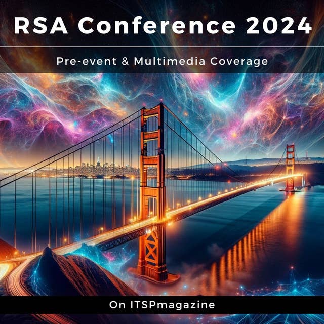 Exploring the Future of Software Supply Chain Security | An RSA Conference 2024 Conversation with Cassie Crossley | On Location Coverage with Sean Martin and Marco Ciappelli
