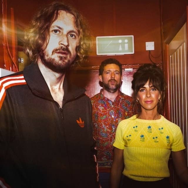 Episode 265 - The Zutons