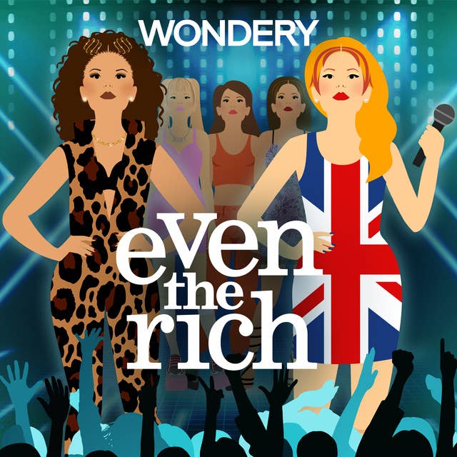 Introducing Even The Rich