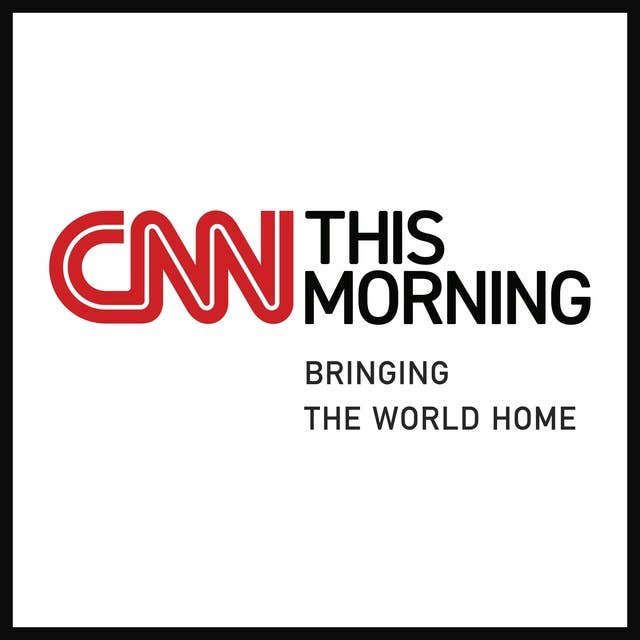 Introducing: CNN This Morning
