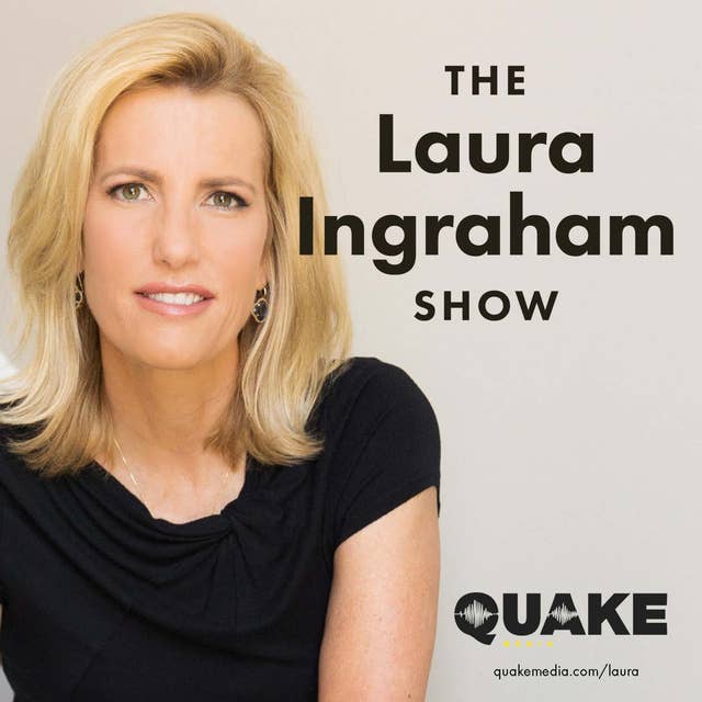 Laura's Plan to Fight the Left's War on Free Speech, and How To Stop Millions More From Flooding Across Our Borders, with @DineshDSouza and @AndrewCMcCarthy