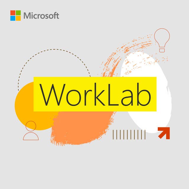 Welcome to Season 2 of WorkLab: The Podcast