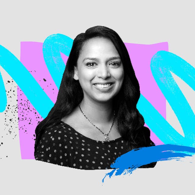 Teen Vogue Editor in Chief Versha Sharma on What Gen Z Wants Out of Work